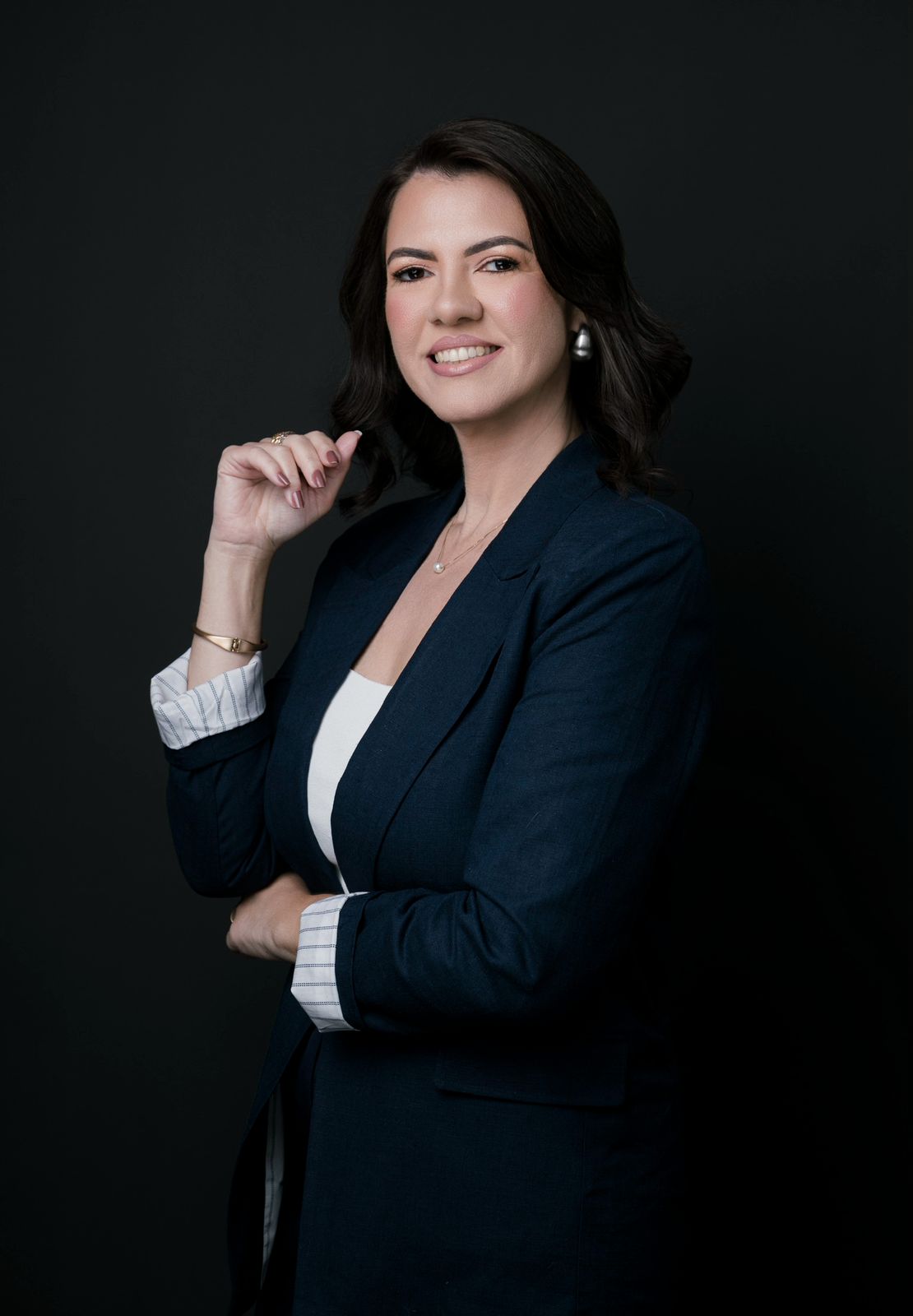 Vanessa Bavose de Souza